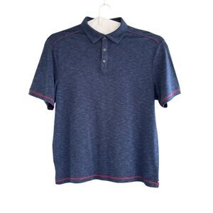 Nat Nast Polo Size Large‎